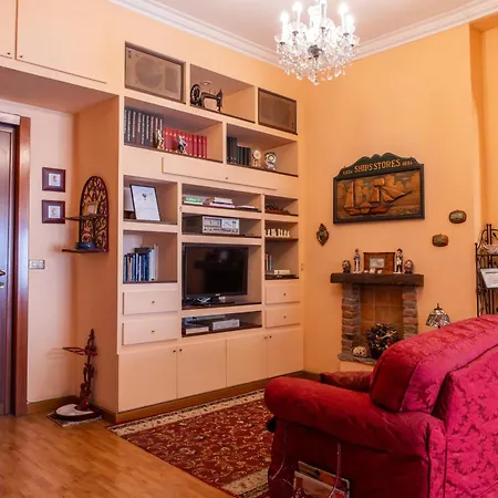 Duomo Walking Distance Elegant Flat With View * Milan