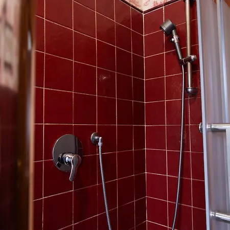 Apartmán Duomo Walking Distance Elegant Flat With View