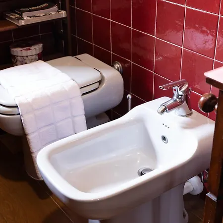 Apartmán Duomo Walking Distance Elegant Flat With View Milán