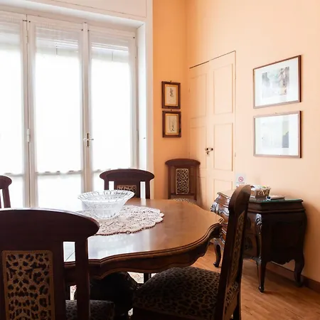 Duomo Walking Distance Elegant Flat With View Apartment
