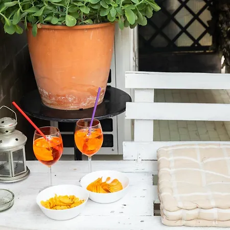 Apartmán Duomo Walking Distance Elegant Flat With View
