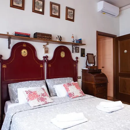 Appartement Duomo Walking Distance Elegant Flat With View