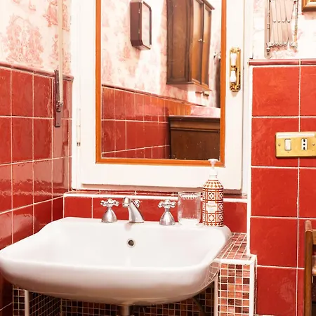 Duomo Walking Distance Elegant Flat With View Appartement *