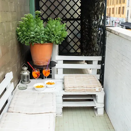 Appartement Duomo Walking Distance Elegant Flat With View *