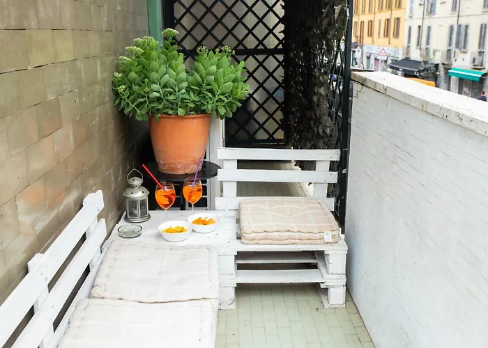 Apartment Duomo Walking Distance Elegant Flat With View *
